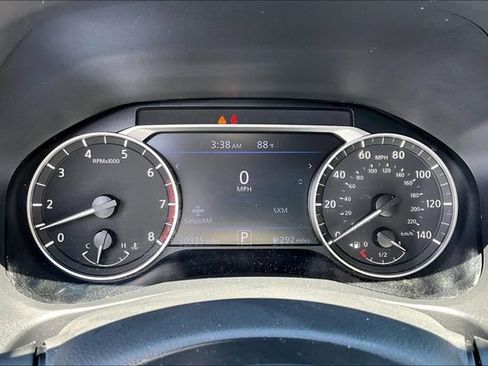 Used 2025 Nissan Altima 2.5 SV FWD image 13