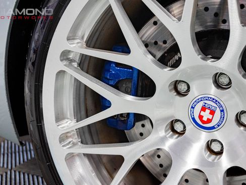 Used 2015 BMW M5 image 45