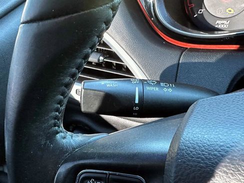 Used 2016 Dodge Dart SXT w/ Rallye Appearance Group image 24