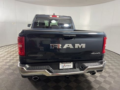 New 2026 RAM 1500 Big Horn image 5