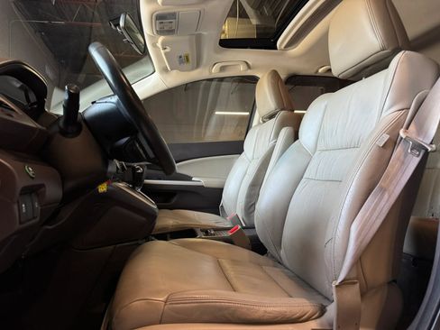 Used 2014 Honda CR-V EX-L image 15