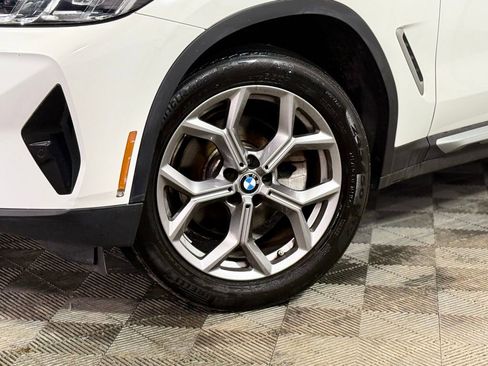 Used 2023 BMW X3 xDrive30i w/ Premium Package image 2