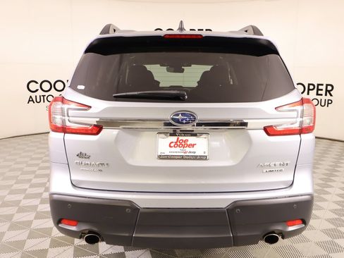 Used 2024 Subaru Ascent Limited w/ Technology Package AWD/4WD image 24