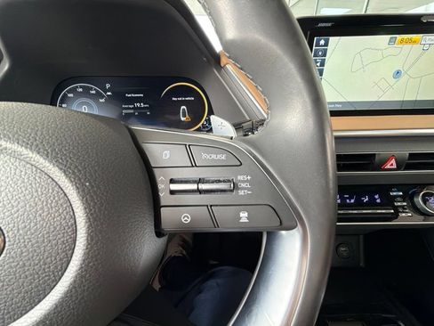 Used 2021 Hyundai Sonata Limited FWD image 21