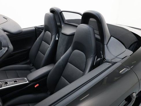 Used 2024 Porsche 718 Boxster S RWD image 88