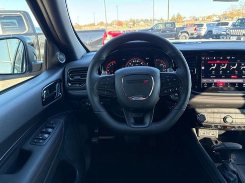New 2026 Dodge Durango GT image 14