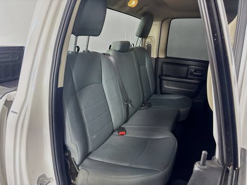 Used 2017 RAM 1500 Express AWD/4WD image 24