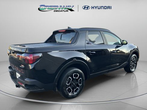Used 2023 Hyundai Santa Cruz SEL Premium AWD/4WD image 9