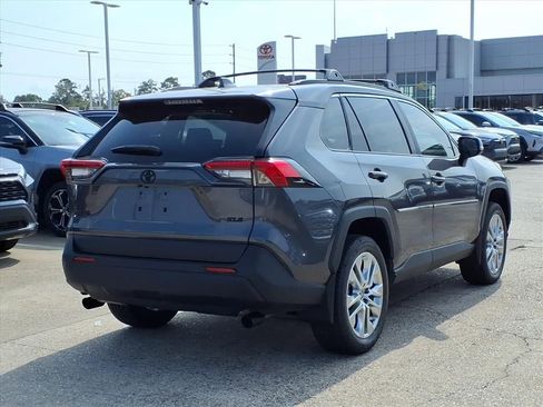 Certified 2025 Toyota RAV4 XLE Premium image 4