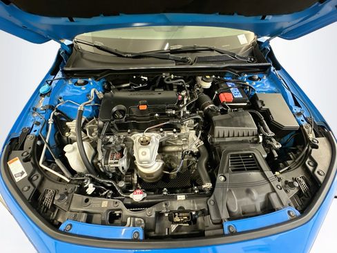 Used 2024 Honda Civic Sport image 33