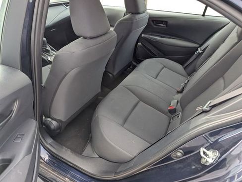 Used 2023 Toyota Corolla LE FWD image 11