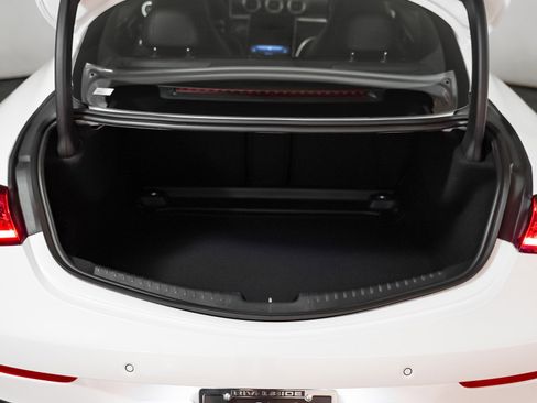 New 2026 Mercedes-Benz CLE 300 4MATIC Coupe image 11