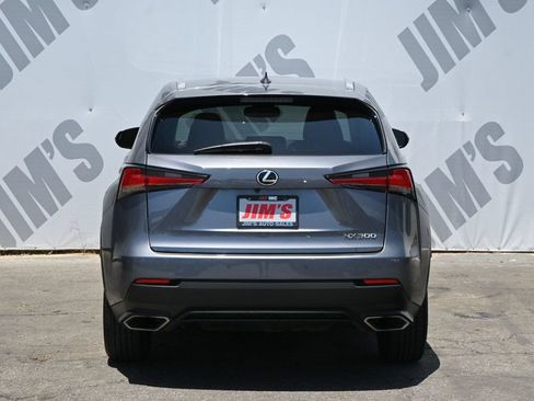 Used 2021 Lexus NX 300 FWD w/ Premium Package image 6
