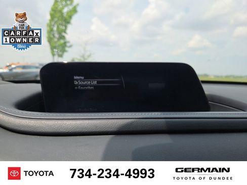 Used 2021 MAZDA CX-30 AWD 2.5 Turbo S image 21