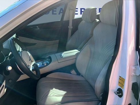 Used 2021 Genesis G80 3.5T w/ Prestige Package image 20