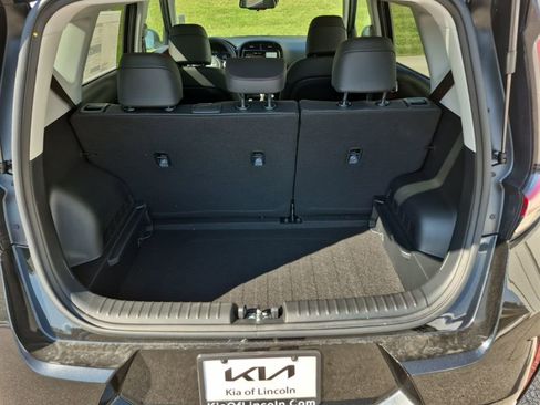 New 2025 Kia Soul GT-Line image 16