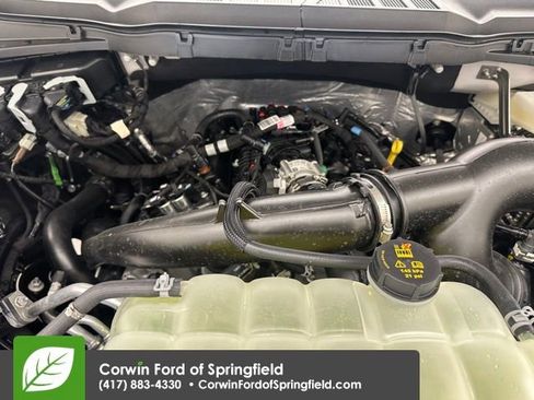 New 2025 Ford F150 STX w/ Equipment Group 200A image 42