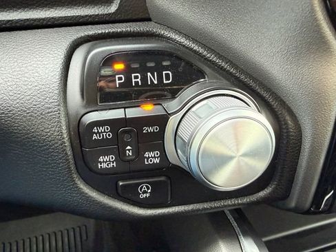 Used 2023 RAM 1500 Laramie image 29