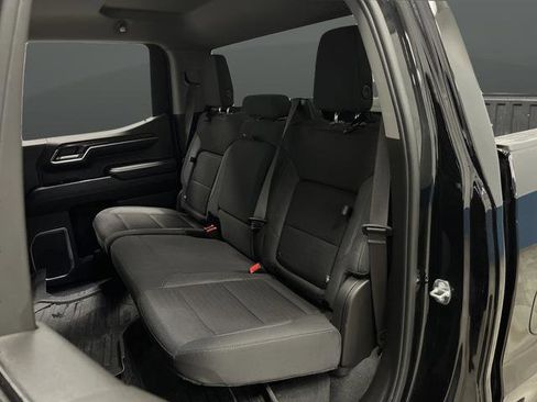Used 2024 GMC Sierra 1500 Elevation w/ LPO, Elevation Black Package image 28