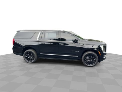 New 2026 GMC Yukon XL Elevation w/ Elevation Premium Package AWD/4WD image 9