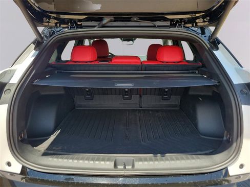 New 2025 Chevrolet Blazer EV RS w/ Super Cruise Package image 18