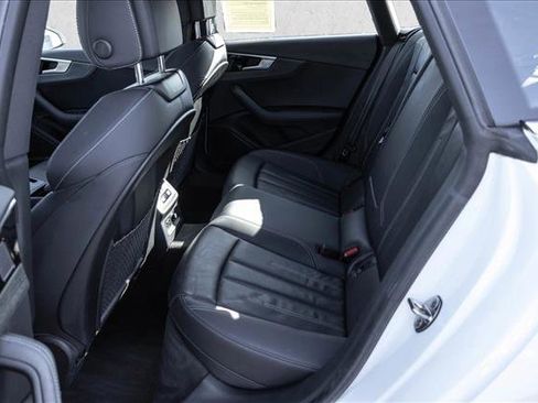 Used 2023 Audi A5 2.0T Premium Plus w/ Premium Plus image 22