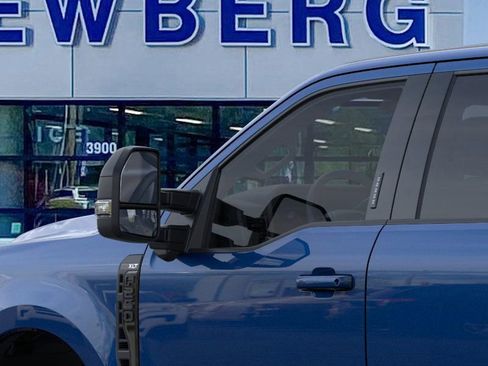 New 2026 Ford F250 XLT w/ XLT Premium Package image 20