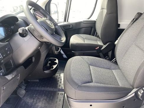 New 2024 RAM ProMaster 1500 w/ Premium Convenience Group FWD image 14
