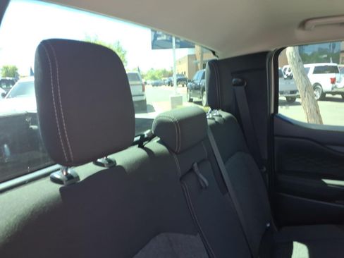 Certified 2025 Ford Ranger XL RWD image 15