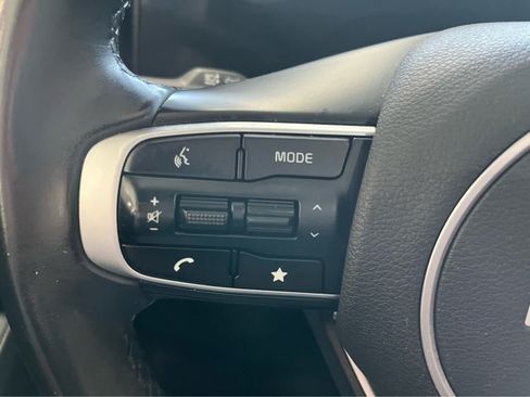 Used 2023 Kia Sportage X-Line w/ X-Line Premium Package AWD/4WD image 37