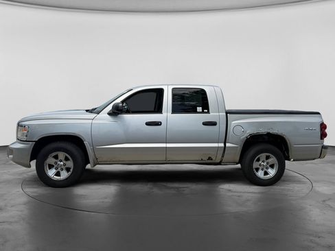 Used 2008 Dodge Dakota SLT AWD/4WD image 6