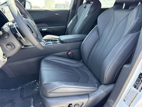 Certified 2024 Lexus RX 350 F Sport w/ Convenience Package AWD/4WD image 11