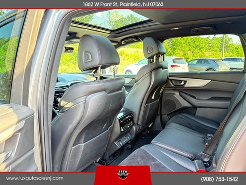Used 2024 Acura MDX A-Spec AWD/4WD image 32