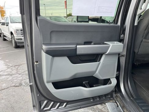 Used 2024 Ford F250 XLT image 29