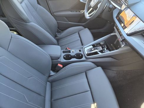 New 2026 Audi A3 2.0T Premium image 18