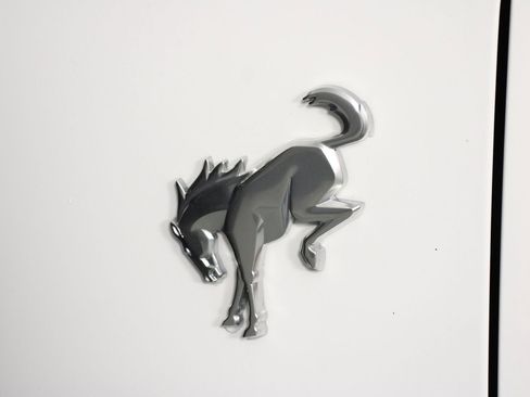 Used 2021 Ford Bronco Big Bend image 20