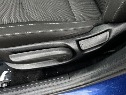 Used 2023 Kia Forte LXS image 21