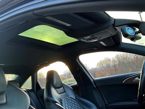 Used 2016 Audi S6 Premium Plus image 19