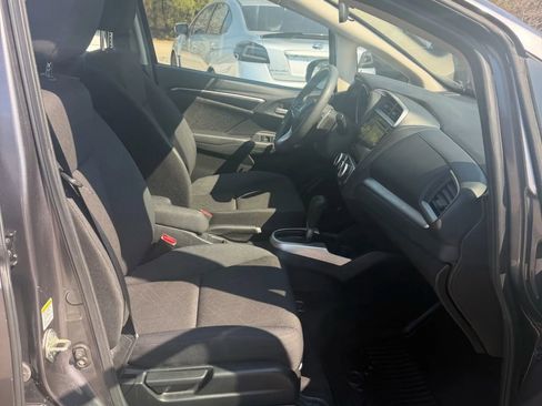Used 2015 Honda Fit EX image 14