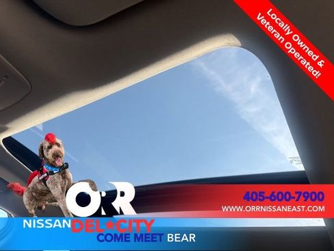 New 2025 Nissan Murano SL AWD/4WD image 25