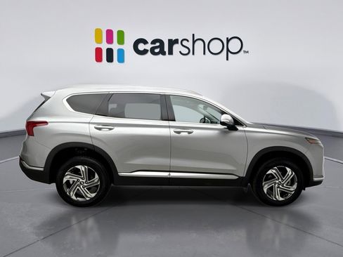 Used 2023 Hyundai Santa Fe SEL w/ Premium Package AWD/4WD image 6