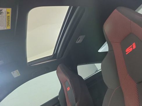Used 2020 Honda Civic Si image 15