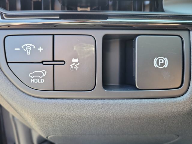 New 2026 Kia Sportage SX FWD image 29