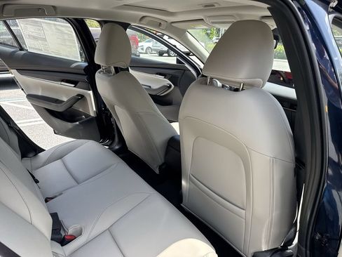 New 2026 MAZDA MAZDA3 2.5 S Sedan w/ Preferred Pkg FWD image 33