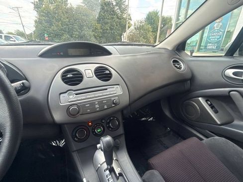 Used 2012 Mitsubishi Eclipse GS FWD image 21