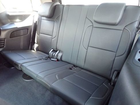 Used 2019 Chevrolet Tahoe Premier AWD/4WD image 16