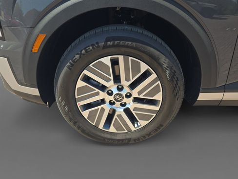 New 2026 Hyundai Palisade FWD Hybrid image 9