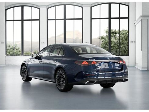 New 2026 Mercedes-Benz E 350 Sedan image 28