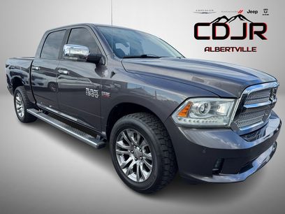 Used 2014 RAM 1500 Limited