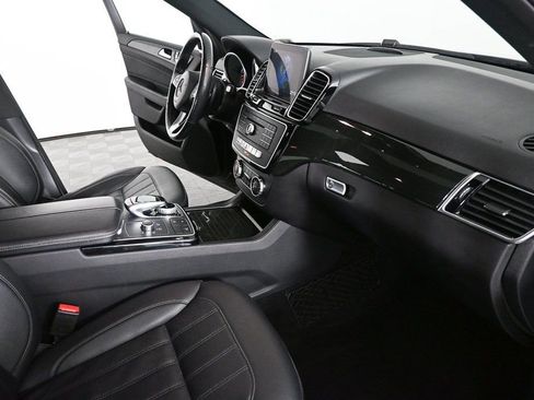 Used 2018 Mercedes-Benz GLE 350 GLE 350 image 24